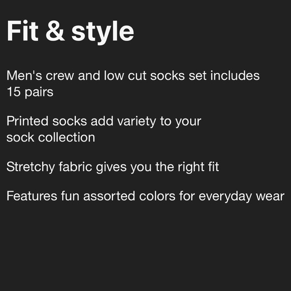 Disney Marvel Advent Calendar Socks 15 pk - Picture 11 of 14